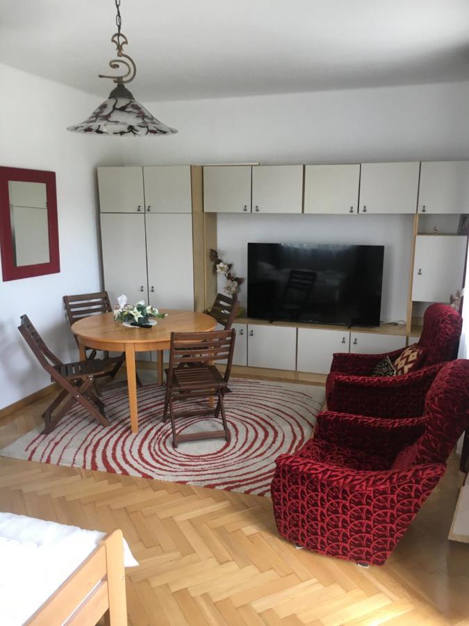 Dom W Centrum Miasta Zamość Buitenkant foto